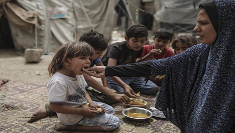 بينها 6 بلدان عربية.. قائمة الـ20 دولة الأكثر معاناة في العالم