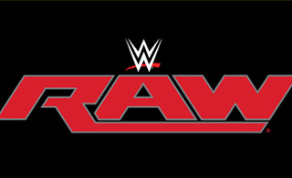 WWE RAW